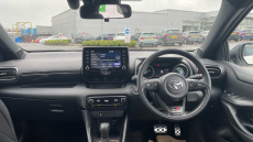 Toyota Yaris 1.5 Hybrid GR Sport 5dr CVT Hybrid Hatchback